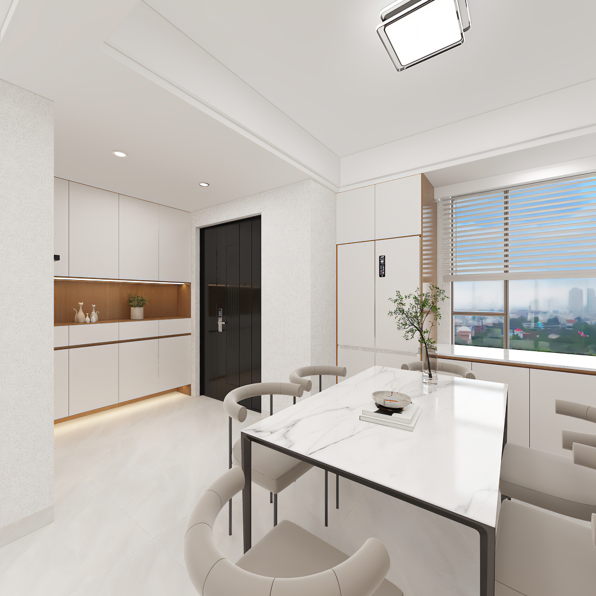 观澜云顶10-203户型