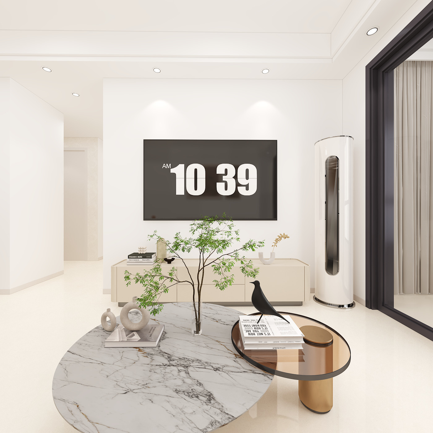 恒大御龙天峰17-02户型